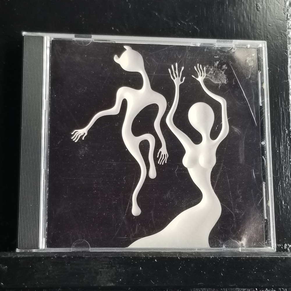 SPIRITUALIZED LAZER GUIDED MELODIES CD